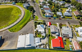 14 Sarjeant Street, Whanganui Central