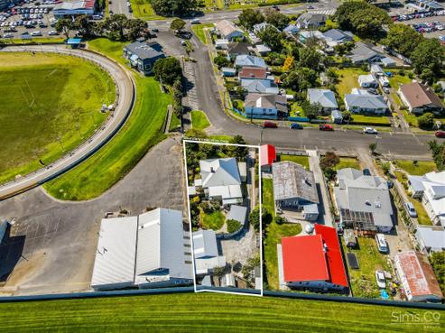 14 Sarjeant Street, Gonville