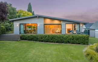 5A St Marys Road, Waipukurau