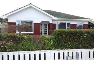 324 Thames Highway, Oamaru