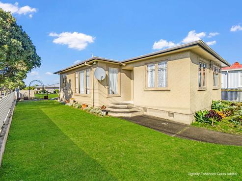 72 Manuka Street, Castlecliff