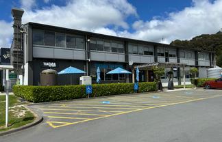 Recently Refurbished Offices with Car Parks
