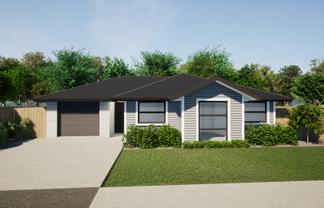 Canterbury - Address withheld