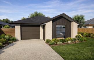  Lincoln Rolleston Road, Rolleston