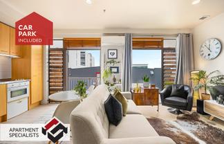 11 Charlotte Street, Eden Terrace