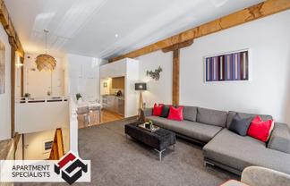 7 Emily Place, Auckland Central