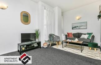 105 Queen Street, Auckland Central