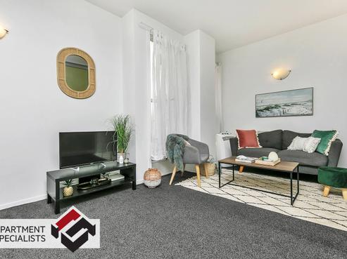 105 Queen Street, Auckland Central