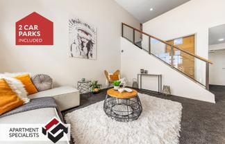 7 Charlotte Street, Eden Terrace