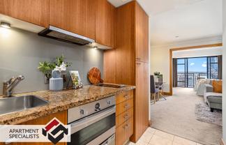 1 Courthouse Lane, Auckland Central