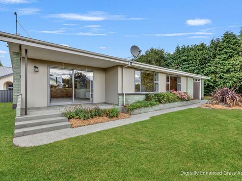38 York Road, Riversdale