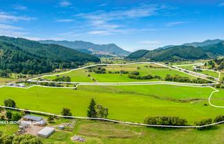  State Highway 1, Koromiko