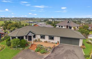 227 Greenhill Drive, Te Awamutu