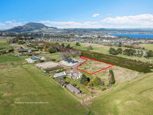 21 Walnut Lane, Nukuhau