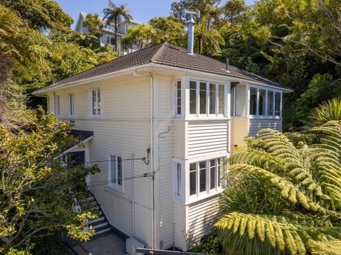 51 Northland Road, Northland