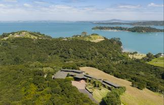 36 Vintage Lane, Waiheke Island