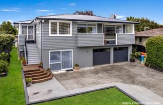 5 Wigan Place, Hokowhitu