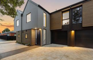 2/25 Alexandra Street, Richmond