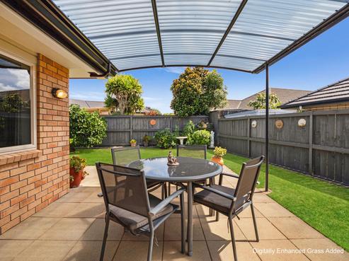 4 Merlin Close, Huntington