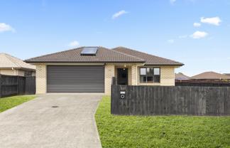 41 Lili Road, Tuakau