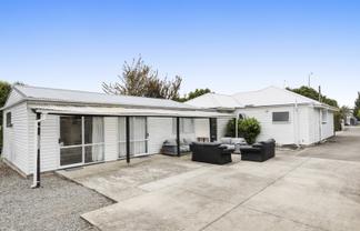 150 Main South Road, Upper Riccarton