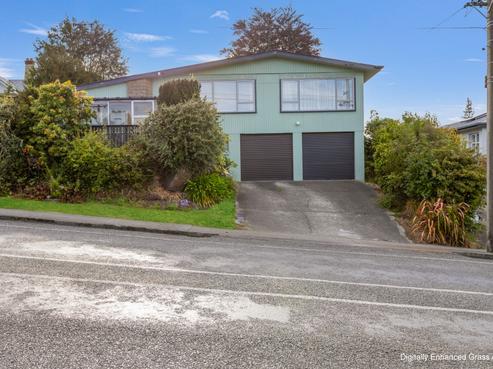 137 Broughton Street, Gore