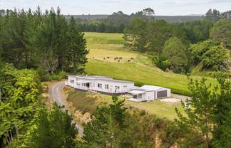 96A Peers Road, Kaimai
