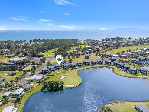 22/101 Harbour Drive, Matarangi