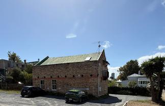 Herne Bay Creative Office with Parking | 150m2