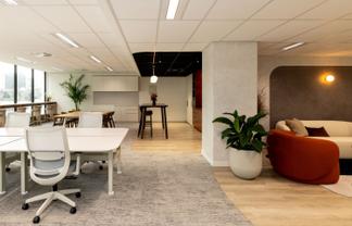 Midtown Turnkey Suites | 158-478m2