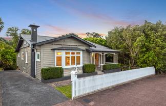 73 Williamson Avenue, Grey Lynn