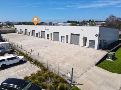4/7 Hudson Road, Bell Block