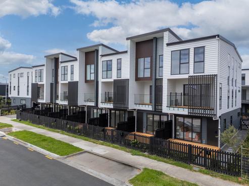 4/10 Scott Road, Hobsonville