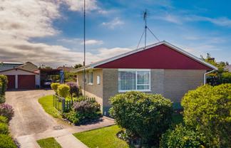 16 Studholme Street, Waimate