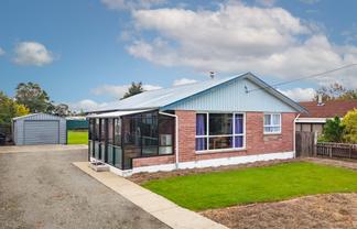 6 Grace Street, Waimate