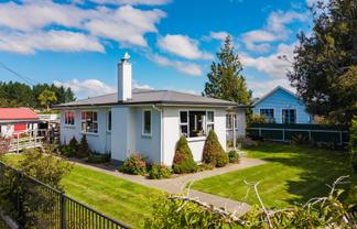 85 Timaru Road, Waimate