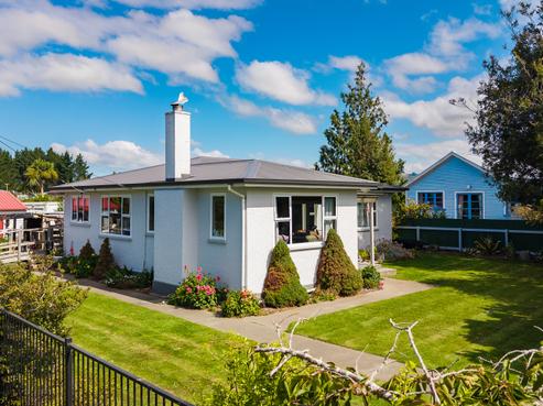 85 Timaru Road, Waimate