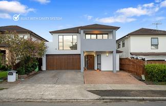 3 Bezar Place, Flat Bush