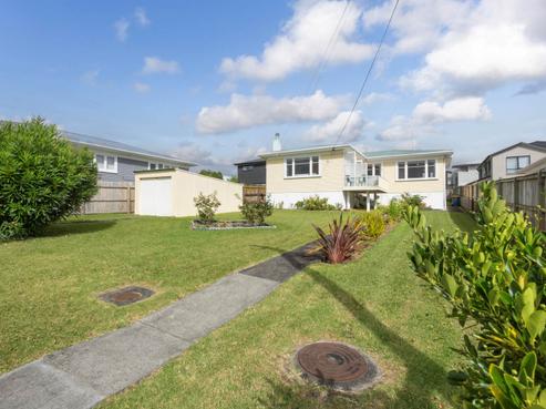 40 Kelwyn Road, Kelston