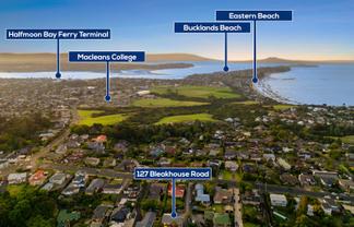 127 Bleakhouse Road, Mellons Bay