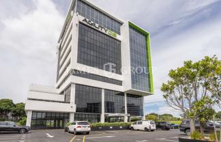 READY-TO-OCCUPY OFFICE IN CENTRAL ELLERSLIE