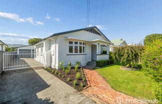 106 William Street, Petone