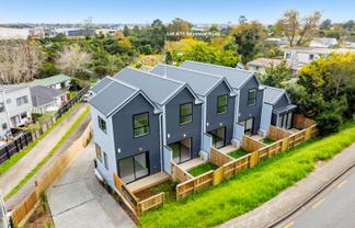 3/11 Seymour Road, Sunnyvale