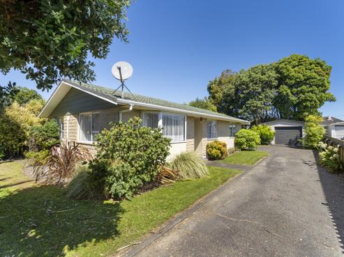 31 Raukawa Street, Otaki