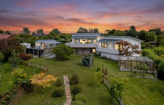 19 Grande View Terrace, Ohau
