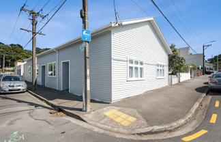 a/2 Henry Street, Kilbirnie