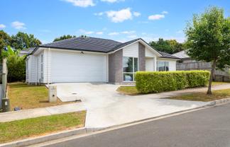5 Rural View Terrace, Pukekohe