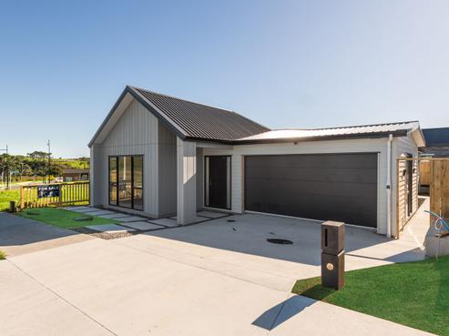 81 Maungakaraka Road, Karaka