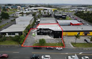 Prime Retail Position In Westgate