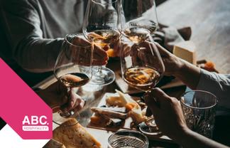 Profitable Wine Bar, Strong Profits Prime Position